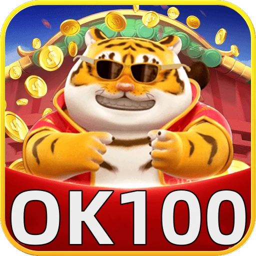 OK100 Cassino Online